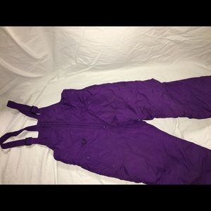 Snow pants